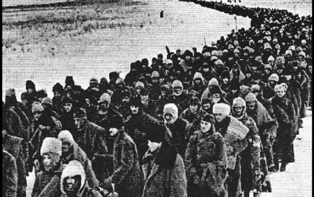 battle of stalingrad