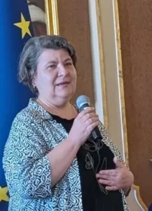 cosmina cihai