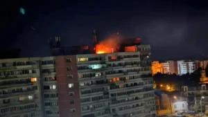 drona - galați