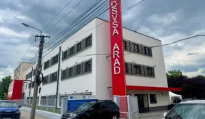 a fost inaugurat sediul renovat