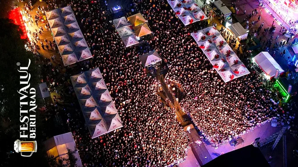 FESTIVALUL BERII