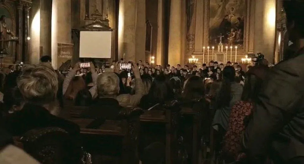 festival de muzica religioasa arad mai 2026