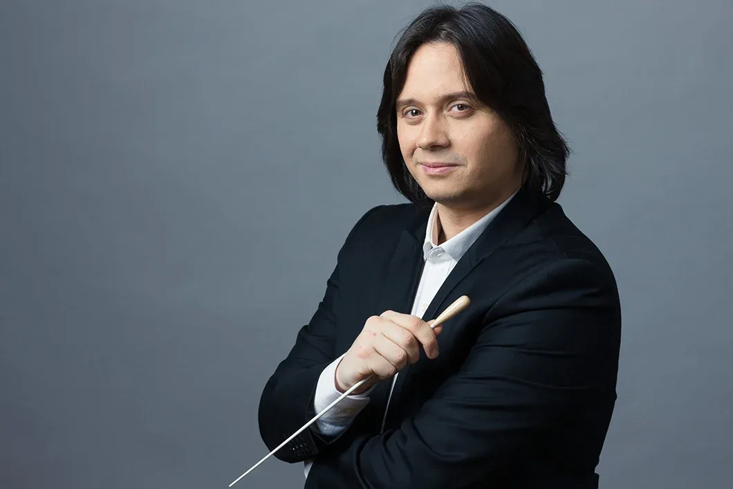 Două filarmonici reunite pe aceeași scenă pentru un recviem german de brahms 2 gabriel bebeselea