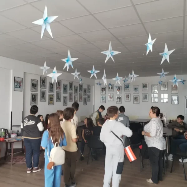 liceul national de informatica 16