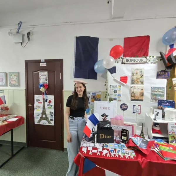 liceul national de informatica 18