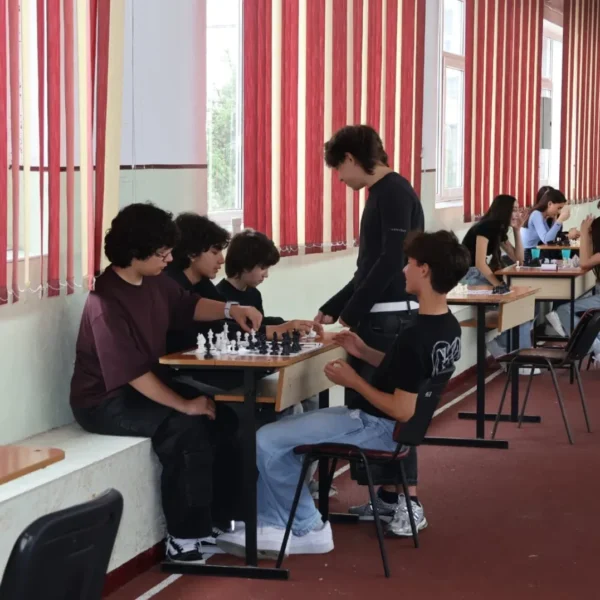 liceul national de informatica 19