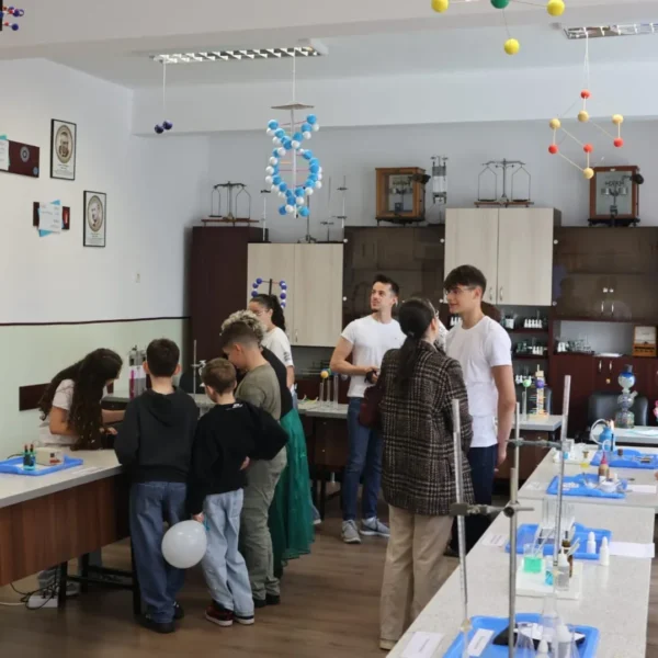 liceul national de informatica 26