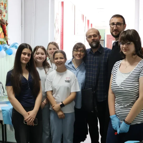 liceul national de informatica 31