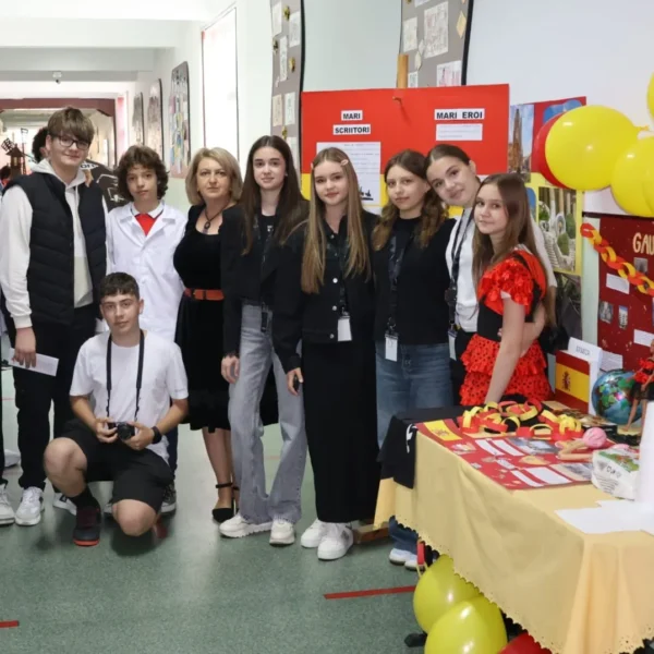 liceul national de informatica 32