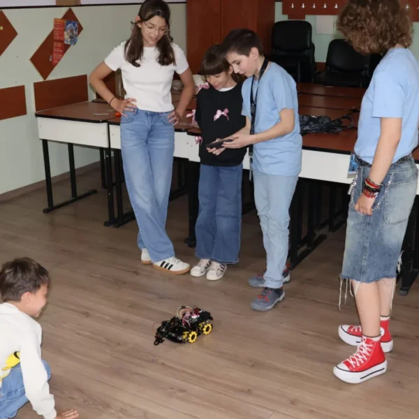 liceul national de informatica 9