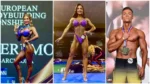 madalina stanca campionatul european de culturism si fitness 2026