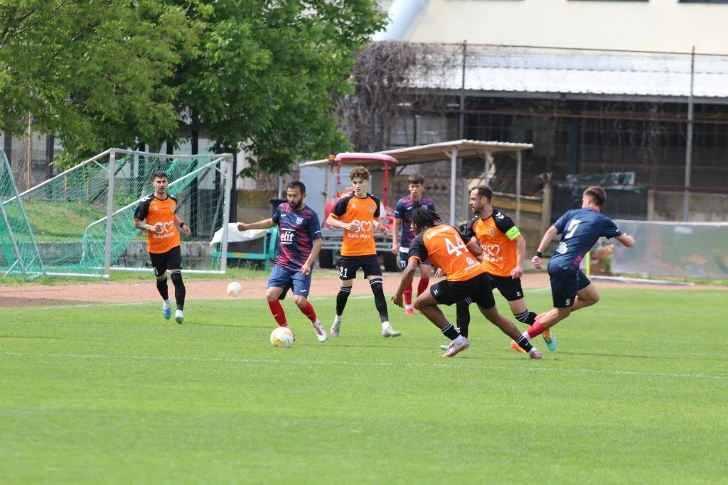 Liga 3 play-off | final de sezon în cele patru serii | care sunt echipele care au promovat și cine va juca barajul pentru încă un loc în liga 2 2 metalurgistul cugir minaur baia mare