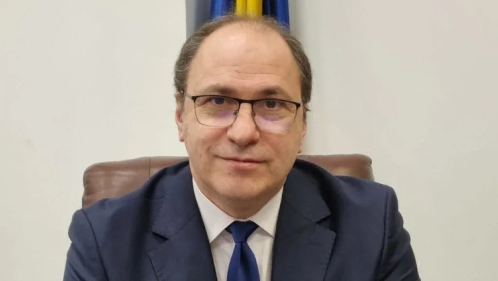 Jurnaliștii de la edupedu. Ro îl acuză pe ministrul educației mihai dimian de presiuni repetate și tentative de influențare editorială 1 mihai dimian foto: facebook