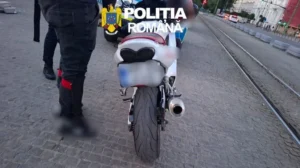 motocicliștii