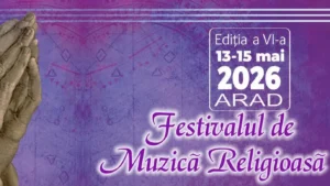 Muzică Religioasă