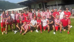 old boys uta