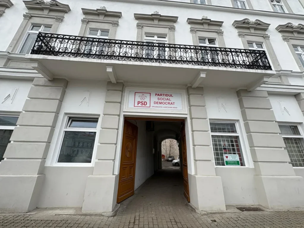 psd arad