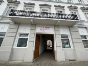 psd arad