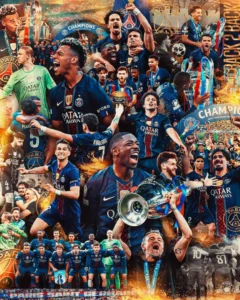 psg – arsenal