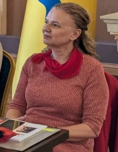 prof. mihaela alexandru