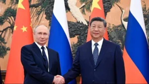 putin xi