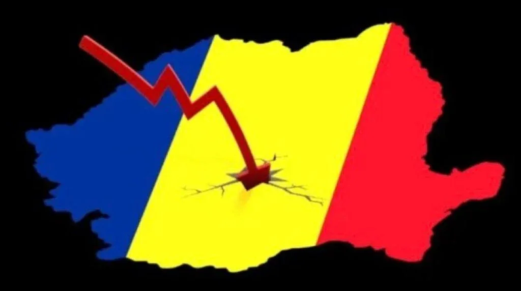 romania criza