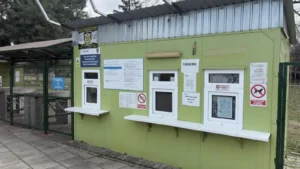 deschiderea sezonului la ștrandul neptun