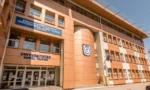 Complexul universitar m, 15. 456 mp 17 uav complex m1