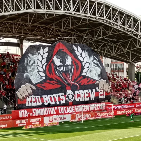 Ce fain îi când pleci fericit de pe „neuman” | uta – csikszereda 1-0 3 uta – csikszereda 11