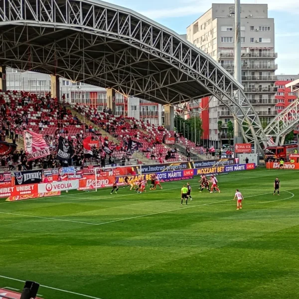 Ce fain îi când pleci fericit de pe „neuman” | uta – csikszereda 1-0 6 uta – csikszereda 12