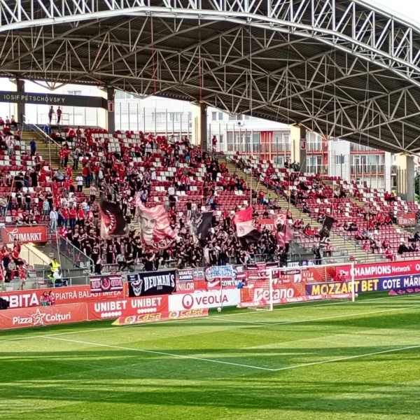 Ce fain îi când pleci fericit de pe „neuman” | uta – csikszereda 1-0 4 uta – csikszereda 4