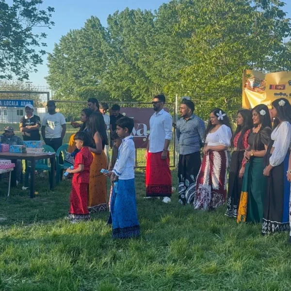 Anul nou sinhalez și tamil - sărbătorit la arad de comunitatea srilankeză 3 whatsapp image 2026 05 02 at 21.49.13 1 2