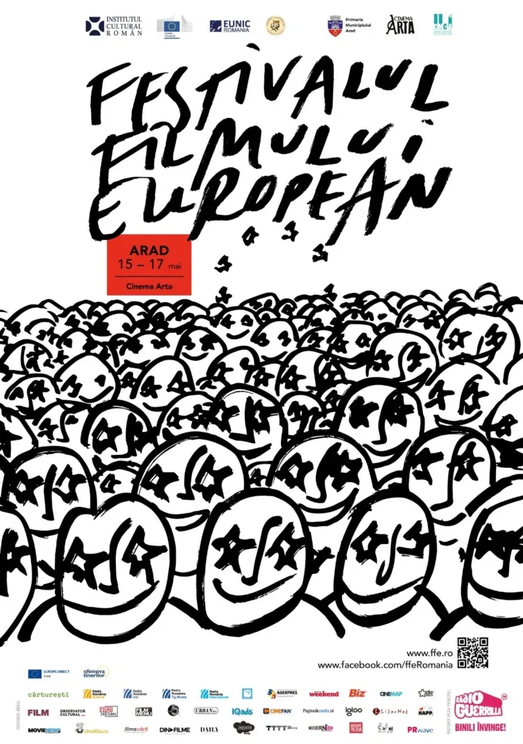 Festivalul filmului european - ediție aniversară, și la cinematograful „arta“ din arad | program 2 whatsapp image 2026 05 06 at 9.22.57 am