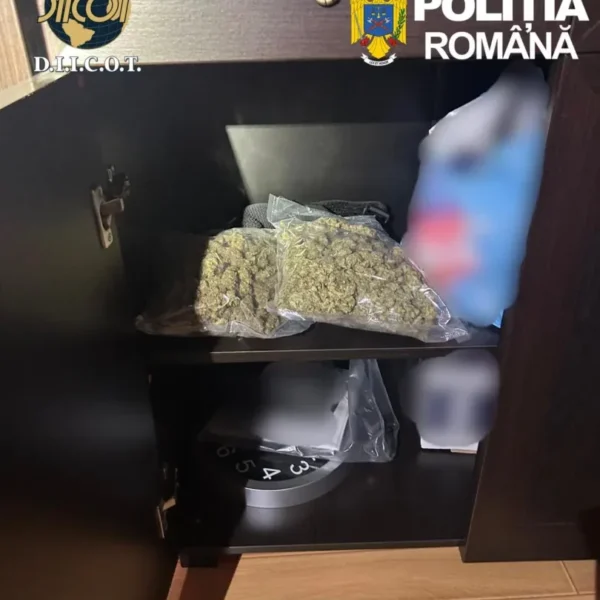 Actualizare | urmare a flagrantului de pe „mărășești”, doi arădeni au fost arestați pentru trafic de droguri | vezi captura 7 whatsapp image 2026 05 21 at 19.56.03 1