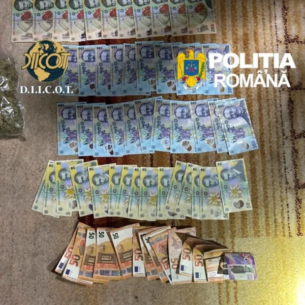 Actualizare | urmare a flagrantului de pe „mărășești”, doi arădeni au fost arestați pentru trafic de droguri | vezi captura 5 whatsapp image 2026 05 21 at 19.56.04 1