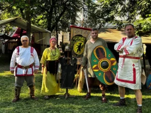 Noaptea muzeelor | reenact fest 2026 - călătorie în timp în jurul muzeului 2 whatsapp image 2026 05 25 at 11.12.18 am