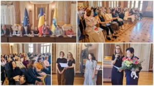 ziua asistentului medical a fost sărbătorită