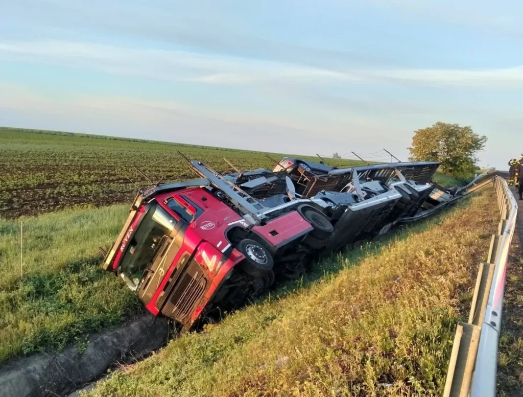 accident a1 1 2