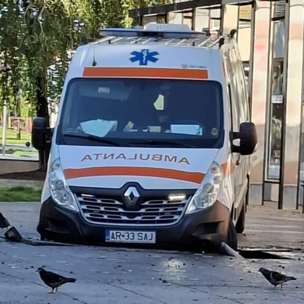 ambulanta groapa 1