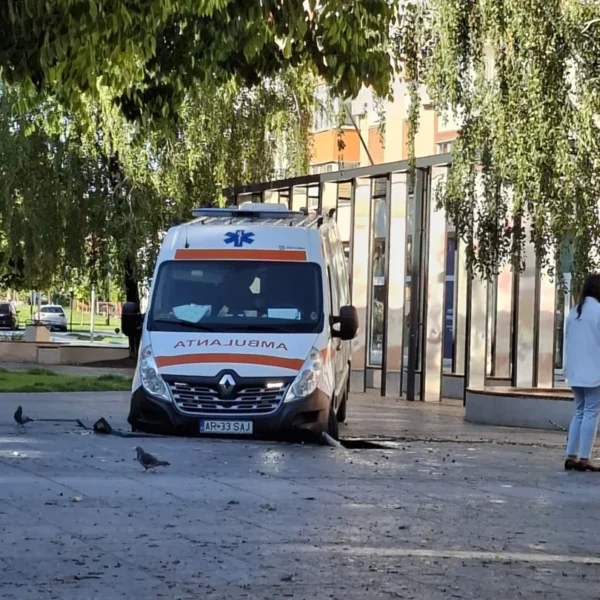 ambulanta groapa 2