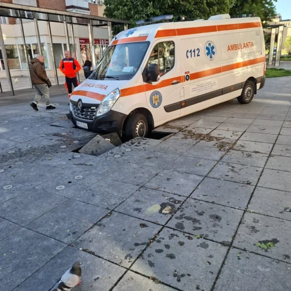 ambulanta groapa 3
