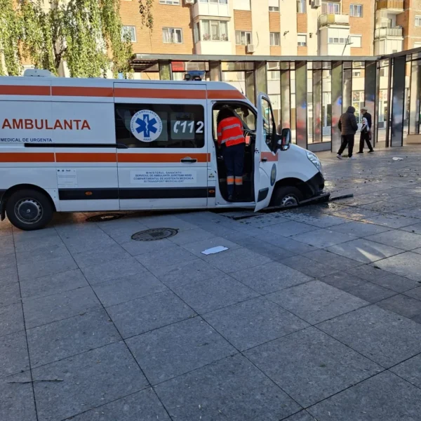 ambulanta groapa 4