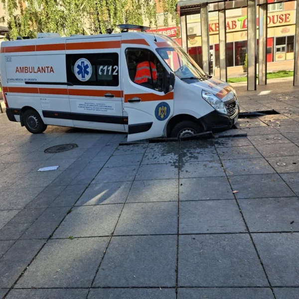 ambulanta groapa 6