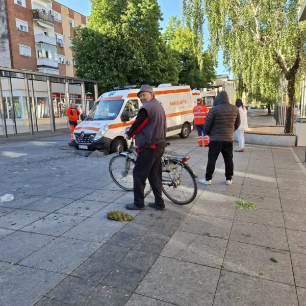 ambulanta groapa 7