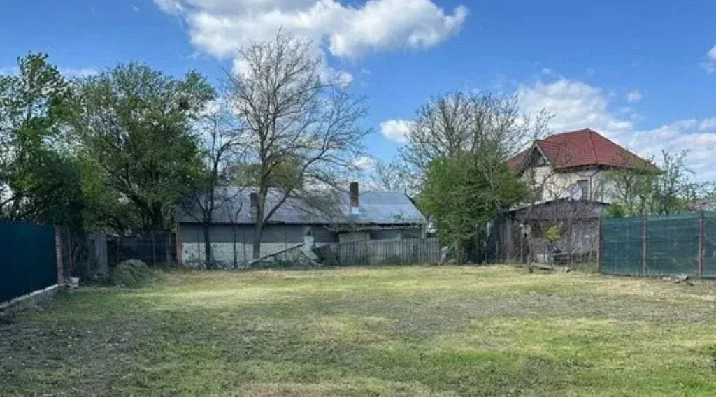 casa si teren