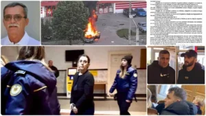 cazul crișan | mărturia frizerului