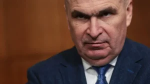 ilie bolojan demis