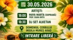 insula mureș