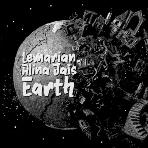 Lansare e. P. | lemarian w/ alina jais - earth 91 earth - adrian marian