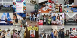 Liceul Național de Informatică - 9 MAI